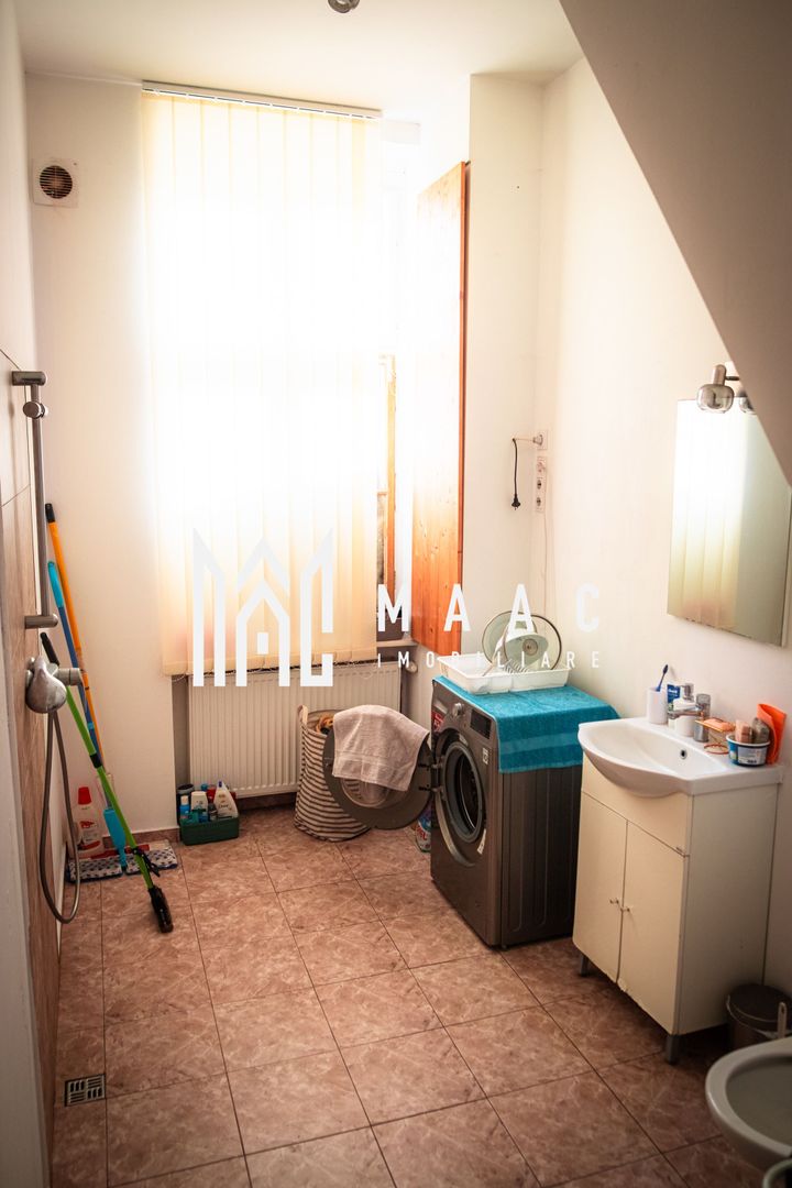 Apartament la Vila | 3 Camere | 150MPU | Parcare privata - Poză 11