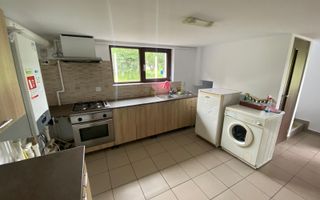 Casa individuala de 2 camere, 140mp, garaj, curte, Zona Voiniceni - Poză 7