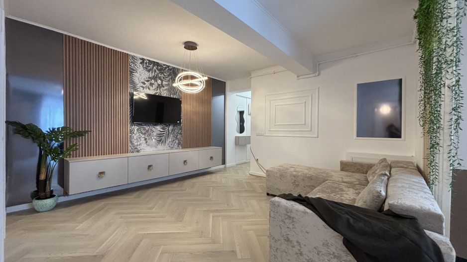 Apartament 3 camere PREMIUM în Șelimbăr,  zona Triajului - Poză 10
