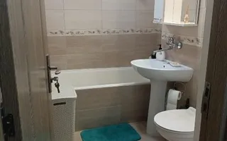 Apartament 3 camere  Lipovei etaj 2 - Poză 13