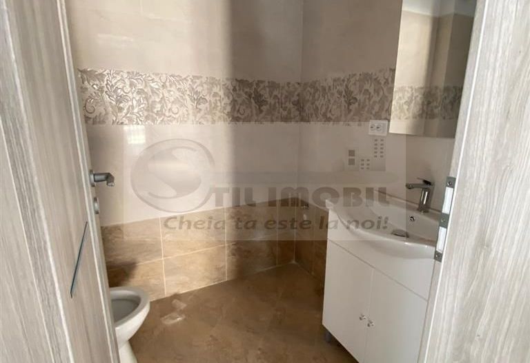 Ap. 3 cam, 80mp, 2 bai, intabulat, Valea Lupului, 0% comision 112000 € - Poză 8