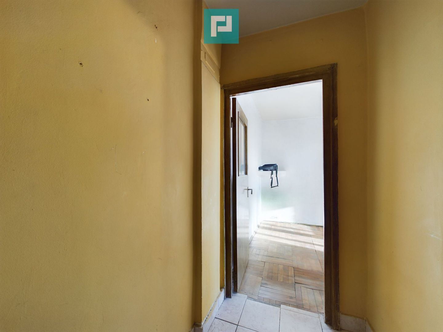 Apartament 2 camere, Aleea Predeal. - Poză 1