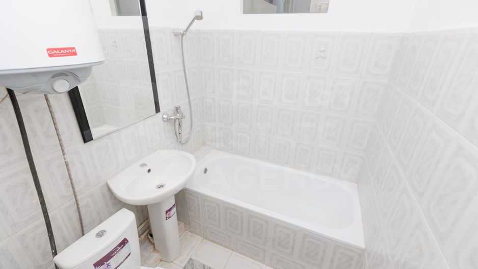 Vânzare, apartament, 1 camera, strada Ion Creanga 66, Buiucani - Poză 8