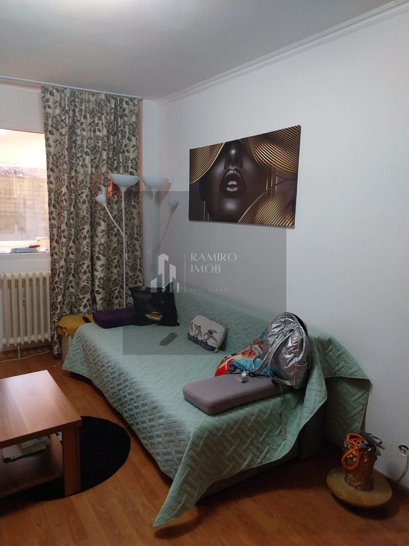 Apartament 2 camere curte proprie parter Prelungirea Ferentari/Salaj - Poză 1
