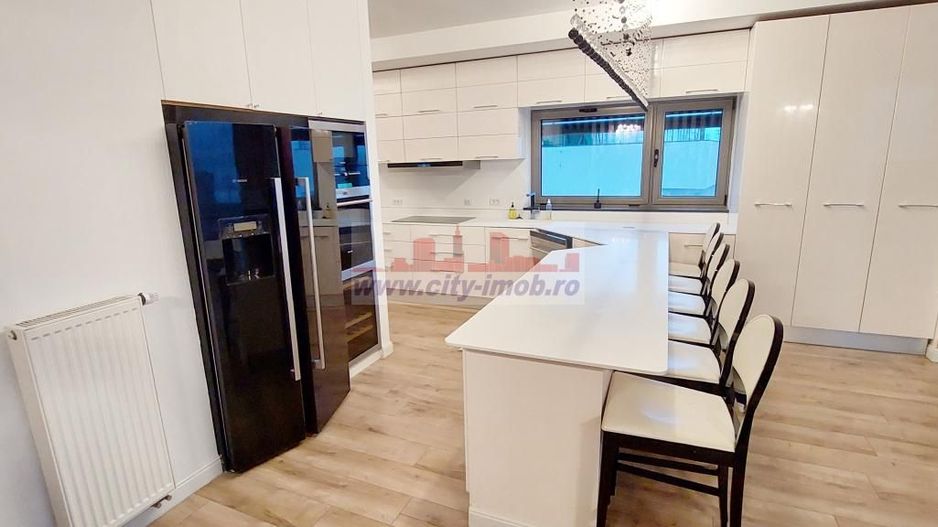 Vanzare  Penthouse Eminescu / Dacia - Poză 17