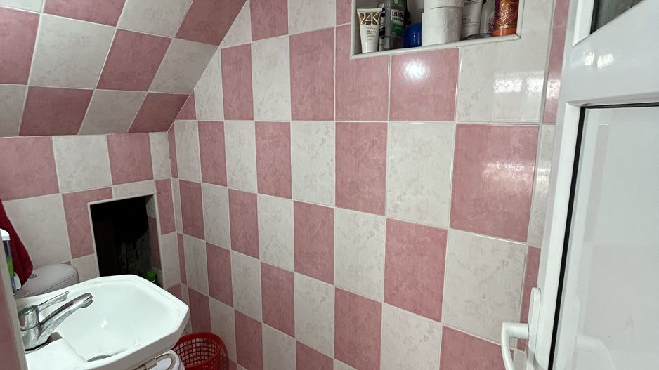 Casa P+M din BCA + piatra – Cartier Colonisti Mangalia - Poză 9