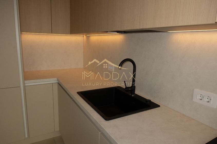 Apartament premium de vânzare I 2 camere + 2 lucuri parcare I Floreasca - Poză 2