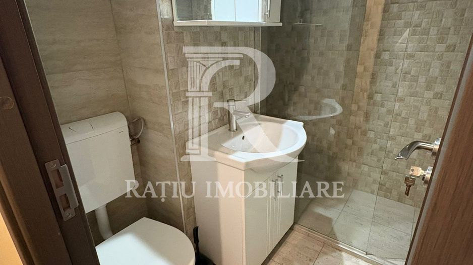 Garsoniera de inchiriat | Calea Aradului | Oradea - Poză 6
