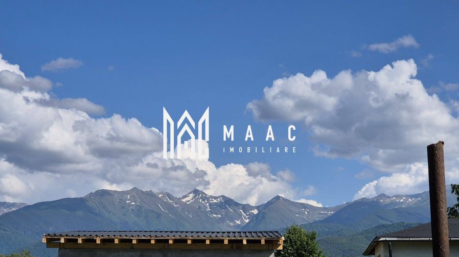 SUPEROFERTA  Teren Intravilian  Valea Avrigului Sibiu - Poză 2