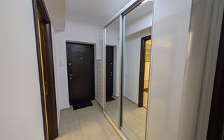 2 camere mobilat si utilat, parcare - Drumul Gura Fagetului - Poză 9