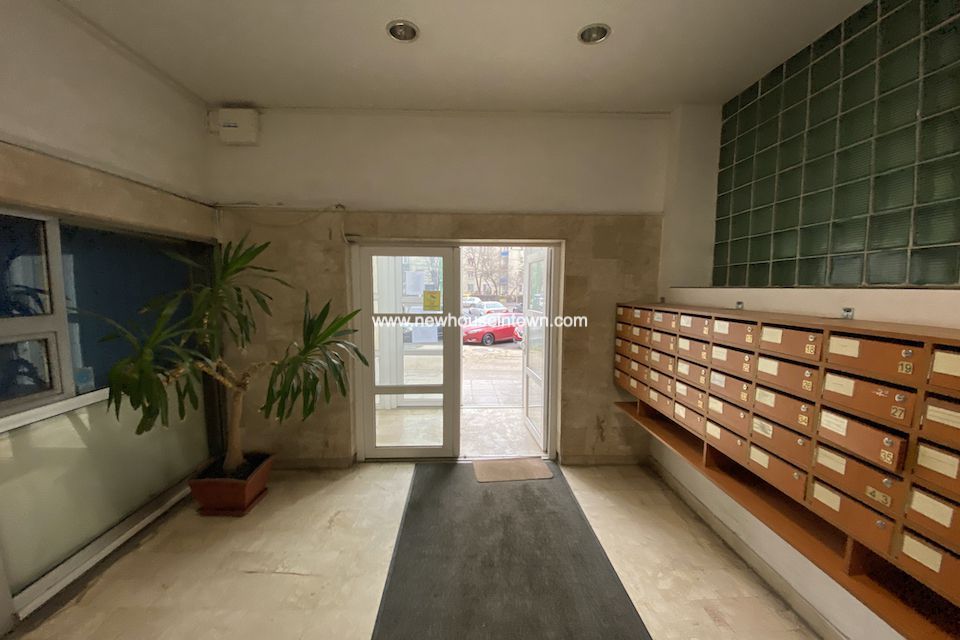 Spatiu birouri de inchiriat - 116mp - Centrul Civic - Poză 24