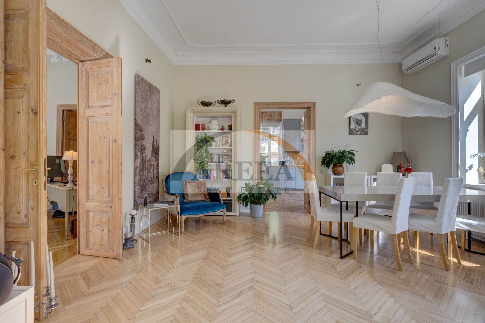 BIJUTERIE ISTORICĂ  SI RAR DE VANZARE in zona ARMENEASCA - Poză 7