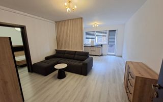 Apartament tip Studio Subcetate City 2 Sanpetru Brasov - Poză 3