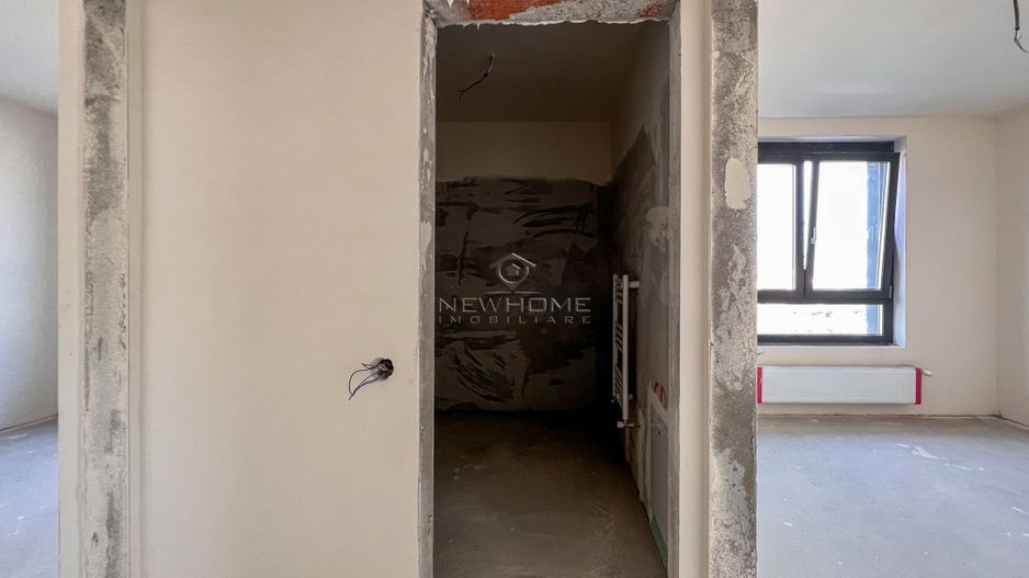 Apartament 3 camere, Park Lake, zona Iulius Mall, TVA inclus - Poză 10
