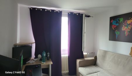 Apartament 3 camere decomandat Trapezului