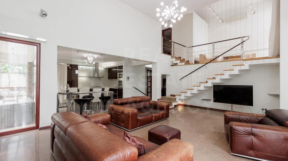 Chirie casa, 5 camere, sectorul Telecentru - Poză 13