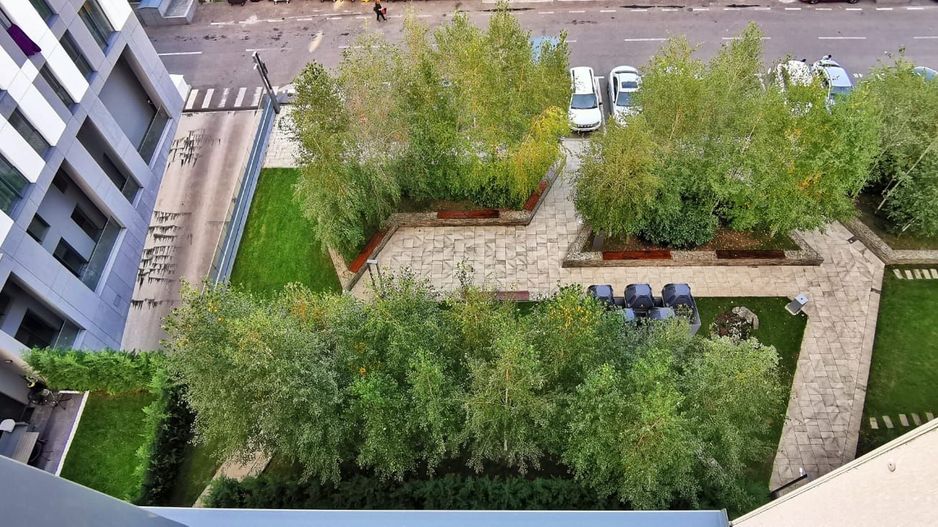 STUDIO CLOUD 9 | LOC DE PARCARE - Poză 11