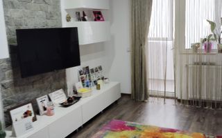 Apartament 4 Camere + Mansardă – Apahida Central. - Poză 3