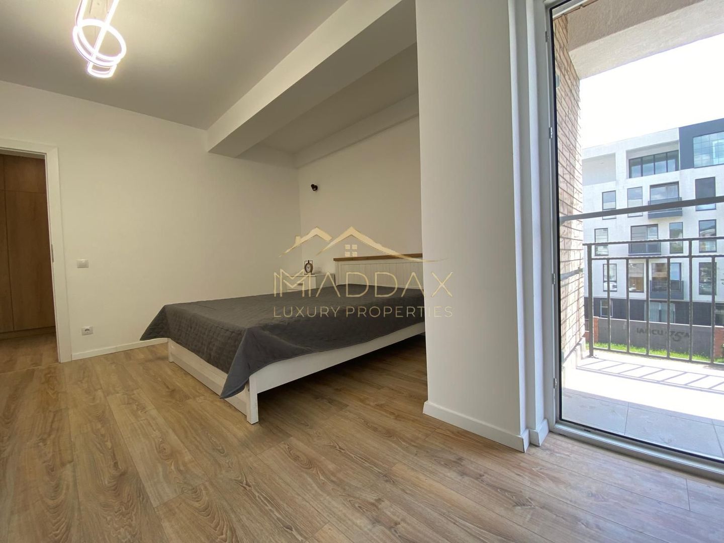 Apartament premium în zonă Iancu Nicolae//3 camere//Design nordic - Poză 16