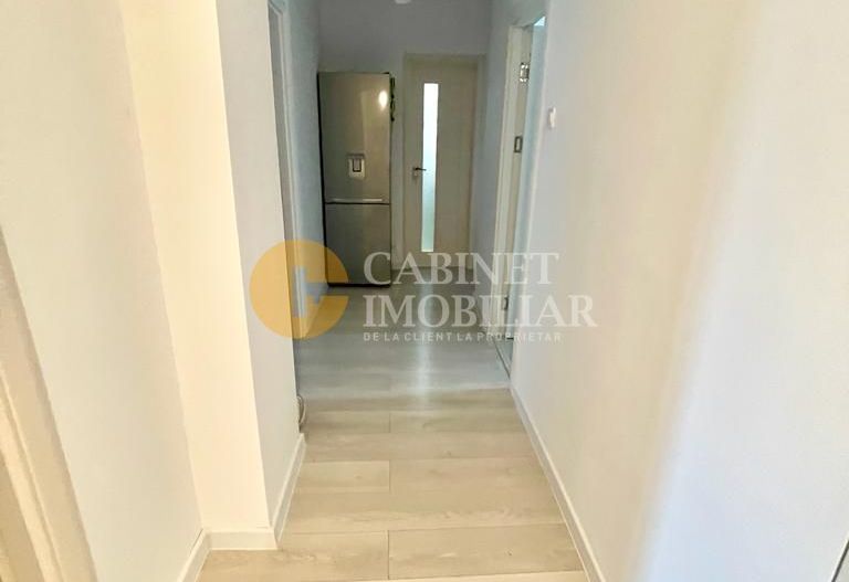 Billa -Gara Etaj Intermediar Apartament 4 camere- 96mp - Poză 6