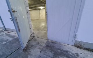 Hala de depozitare de 200/400mp de inchiriat/vanzare in Dumbravita - Poză 5