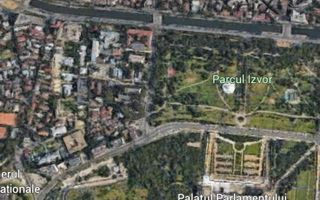 Teren 353 mp cu AC Ultracentral  Bucuresti - Poză 7
