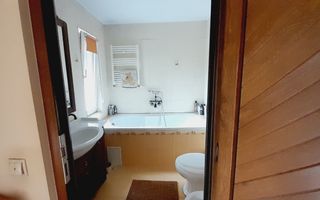 Casa 5 camere, D+P+M, ultracentral, zona deosebita, Campina, Prahova - Poză 15