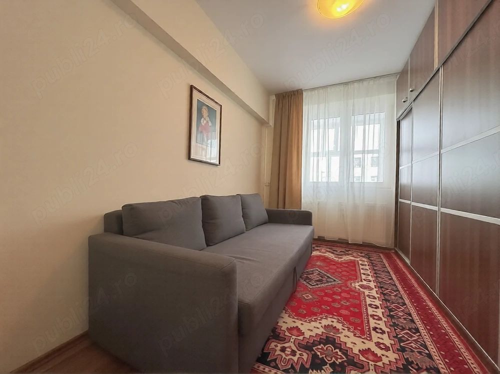 De inchiriat 3 camere Tineretului/Timpuri Noi/Loc de parcare - Poză 2