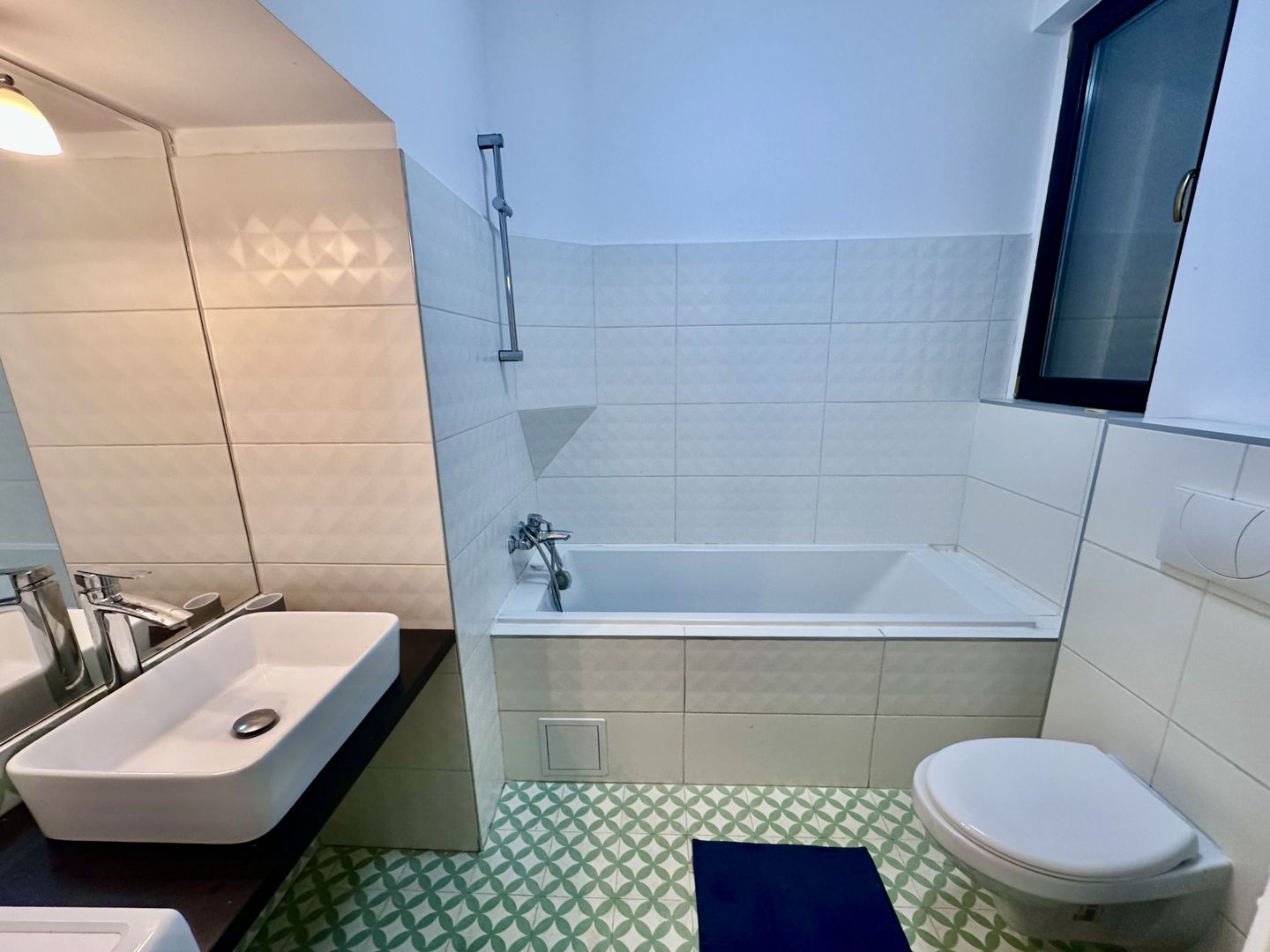 Studio boem de închiriat în zona ultracentrală a Timișoarei - Poză 8