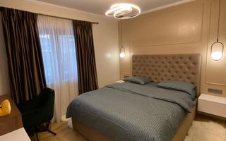 4 camere, la cheie, lux, Mărăști - Poză 5
