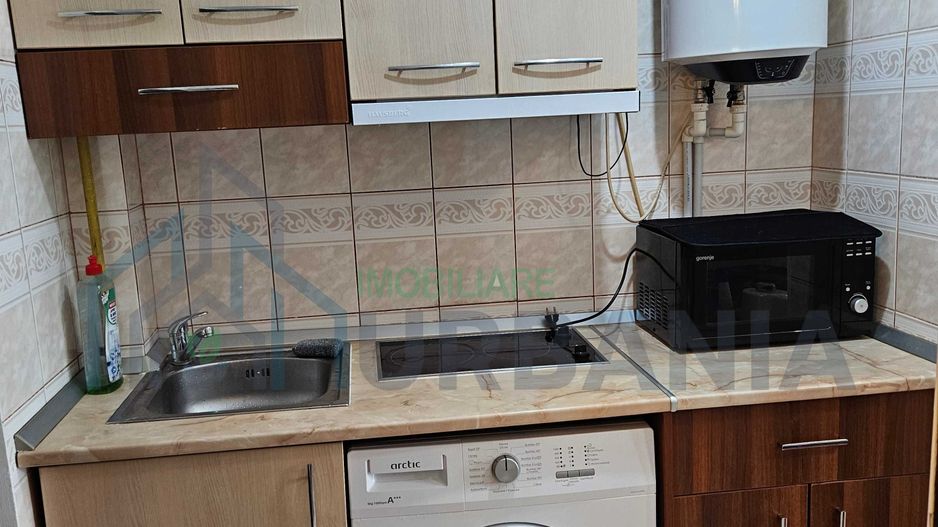 Cameră de camin transformată in garsonieră - Poză 4