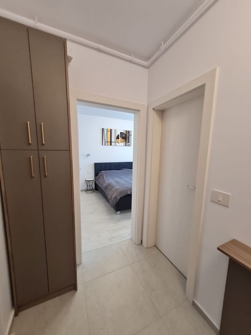 Apartament 2 camere zona Aradului - Poză 21
