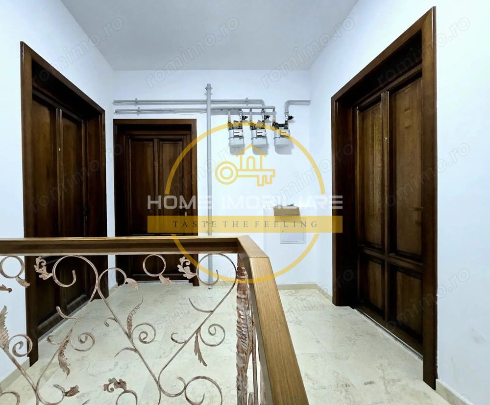 🏡 Apartament 2 camere – ESQ Village 3, Galata | Mobilat și utilat | Pod propriu - Poză 6