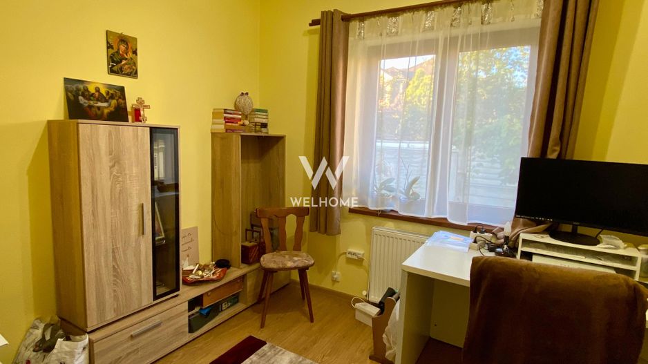 Chirie casa individuala, zona Trei Stejari. Sibiu - Poză 10