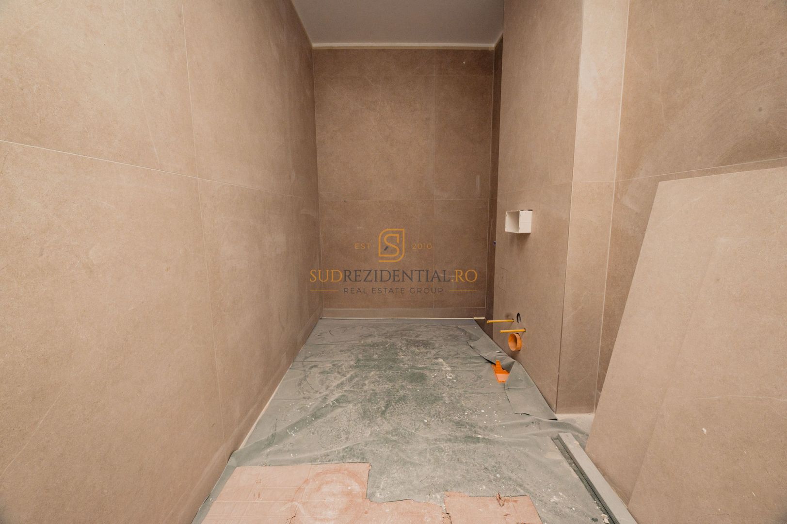 Apartament 2 camere si balcon,zona ideala in Sector 4-Bd Brancoveanu - Poză 4