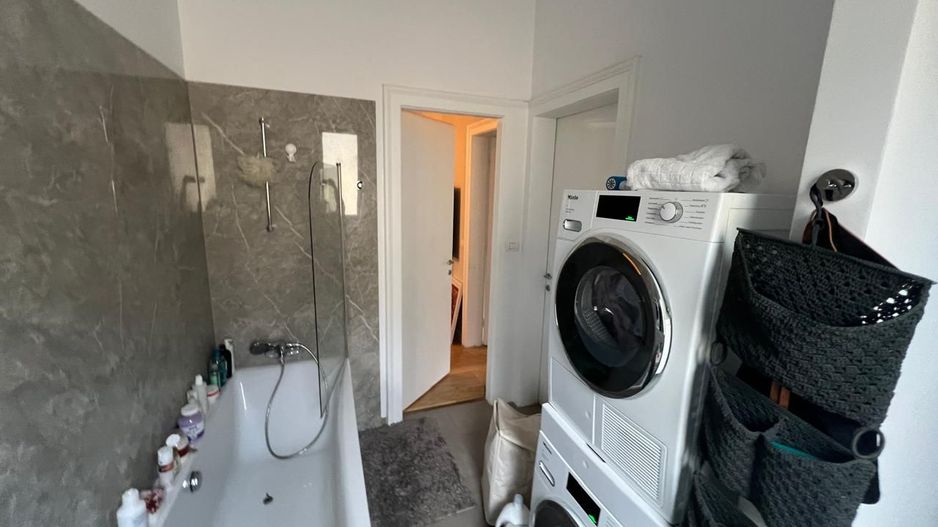 MEDICINA - CENTRAL- ETAJ 1 - 4 cam - 3 bai - centrala proprie - Poză 14