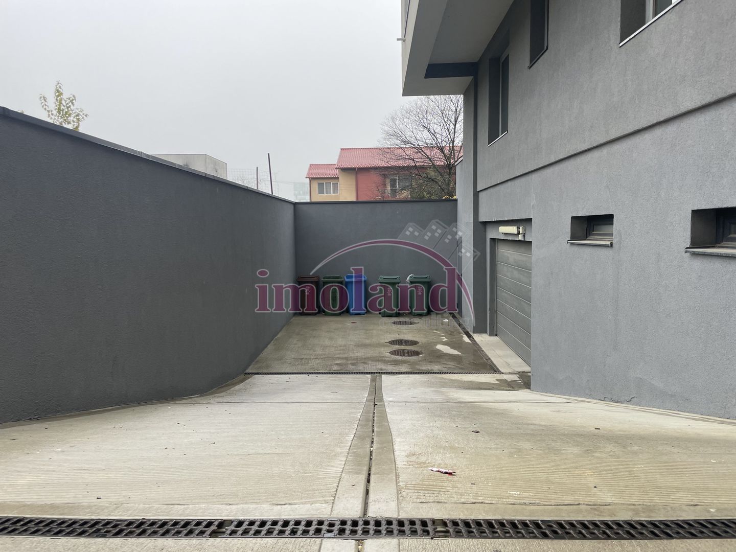 Vanzare apartament tip LOFT | 3 cam 2 bai | mansarda | lac Baneasa, Petrom City - Poză 3