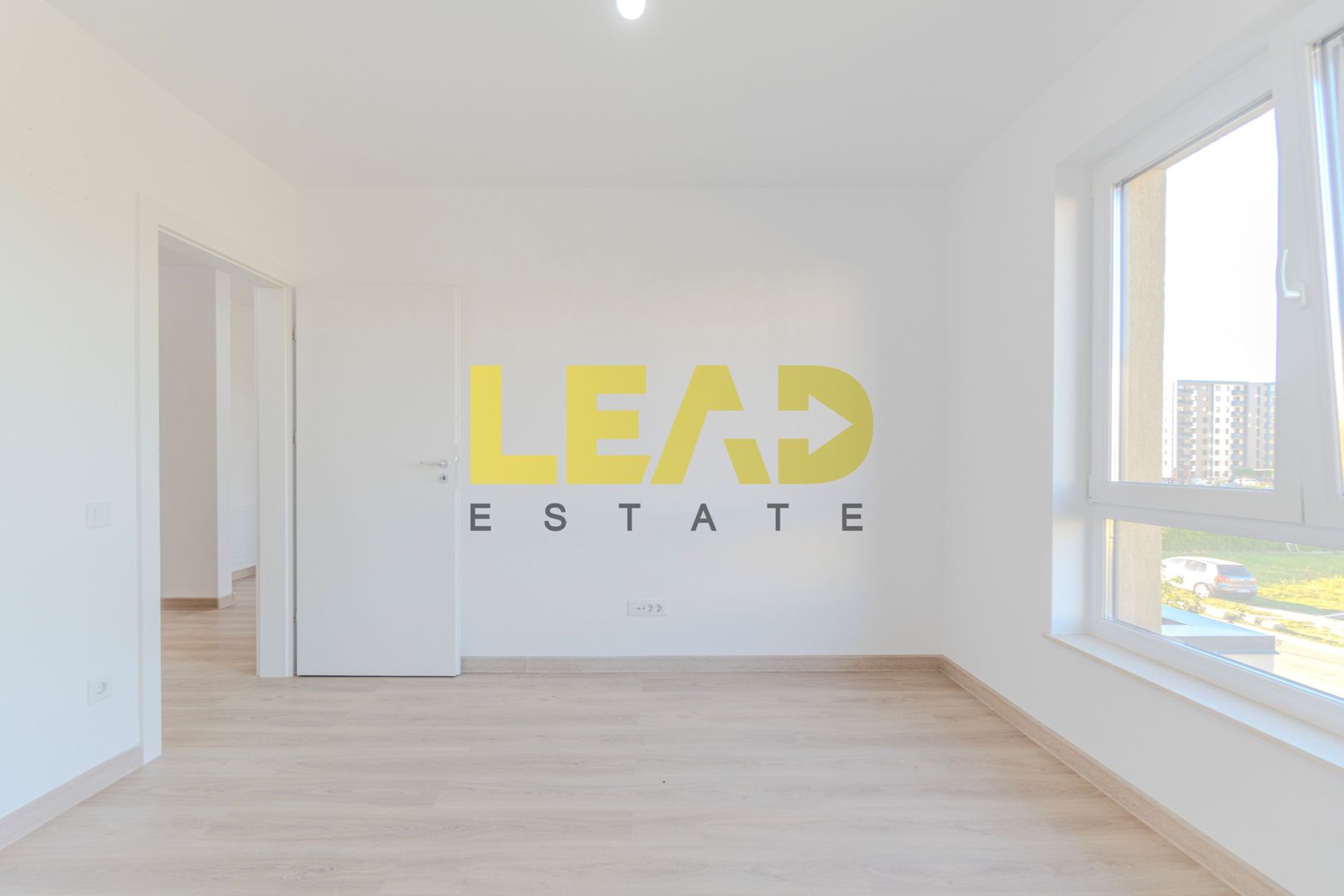 De vanzare ap. 2 camere, 58 mp utili, Rokman! COMISION 0% - Poză 11