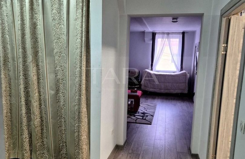 Apartament 4 camere – Apahida - Poză 1