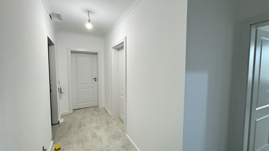 Apartament nr.18 cu 2 camere, boxa si parcare incluse in pret - Poză 4