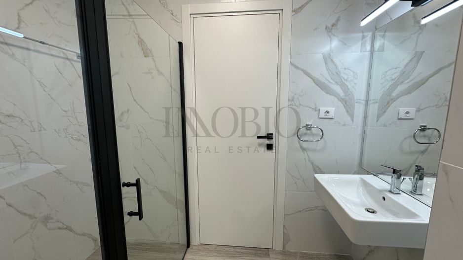 Apartament 2 camere | Prima Inchiriere | Loc de Parcare - Poză 11