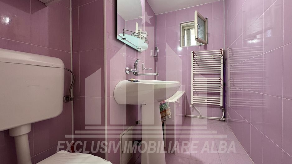 Apartament 2 camere | De vanzare | 46 mp | Etaj intermediar | Cetate - Poză 7