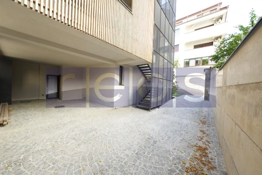 VANZARE DUPLEX | DOROBANTI | CURTE PROPRIE 50 MP | 2 LOCURI PARCARE | - Poză 3