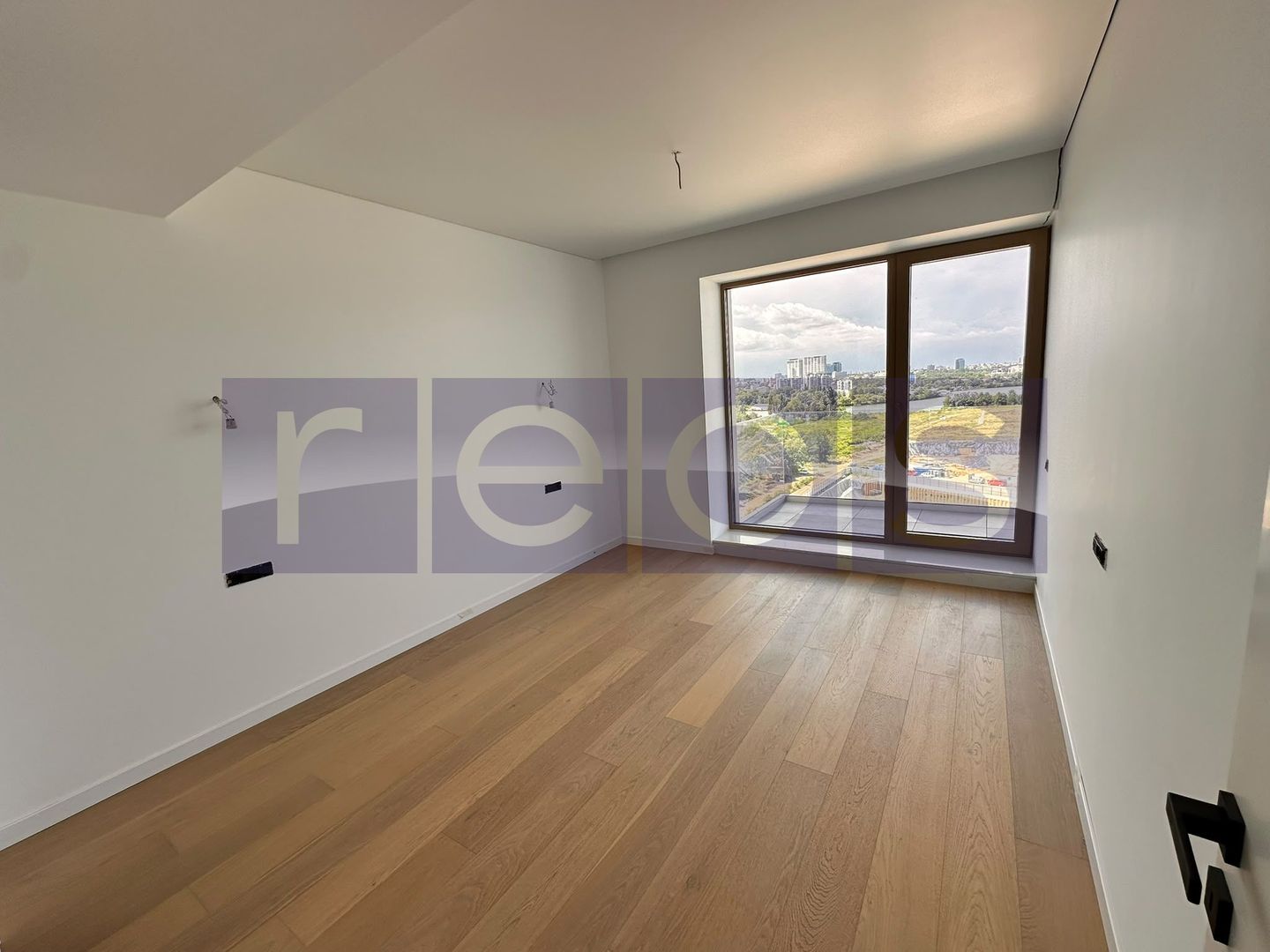 VANZARE APARTAMENT DEOSEBIT 3CAMERE 89MP | PARCARE | ONE HIGH DISTRICT - Poză 7