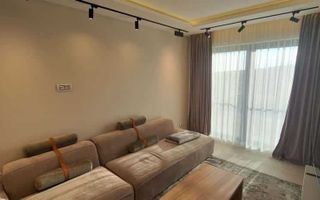 Apartament luxos cu 3 camere pe două niveluri, în Buna Ziua. - Poză 1
