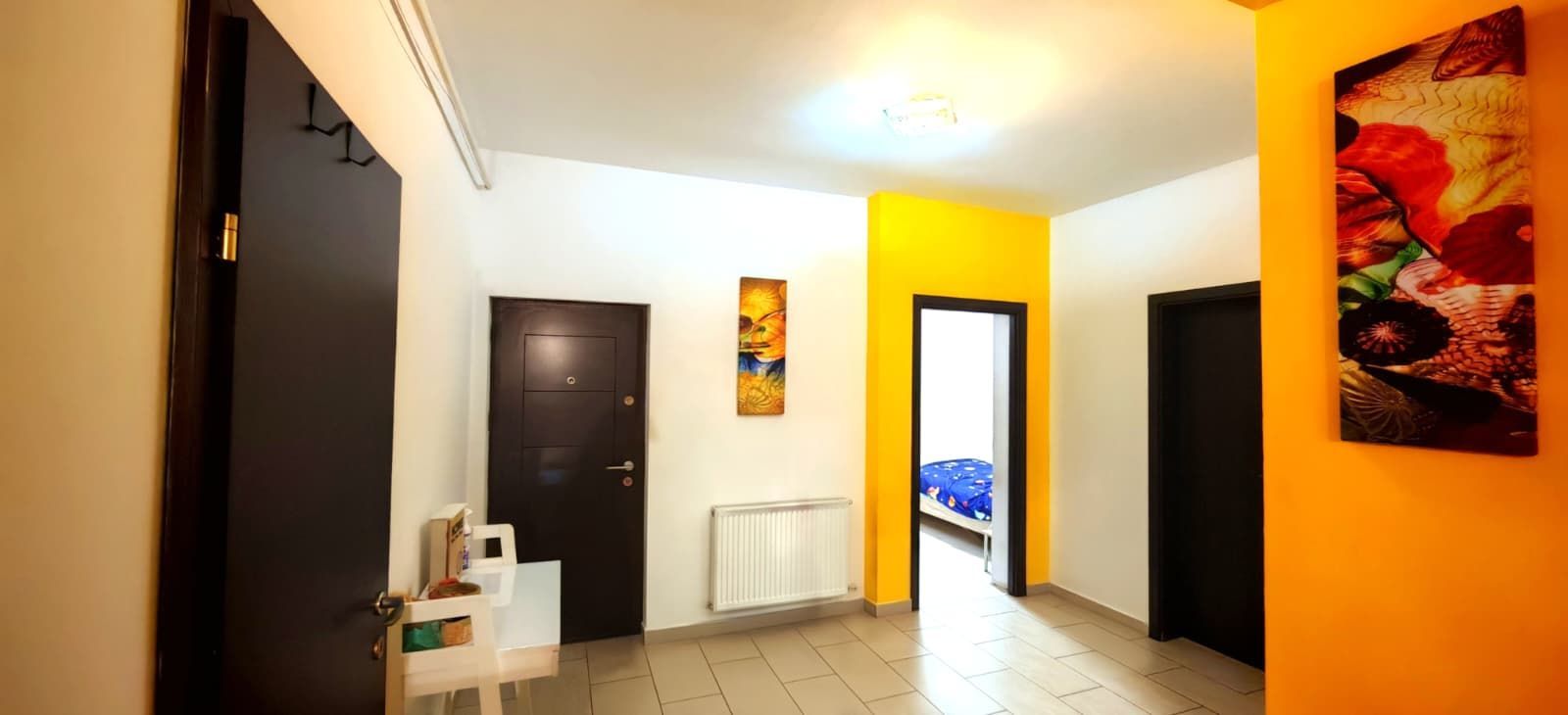 Apartament in casa, 4 camere, Rasnov, Brasov - Poză 3