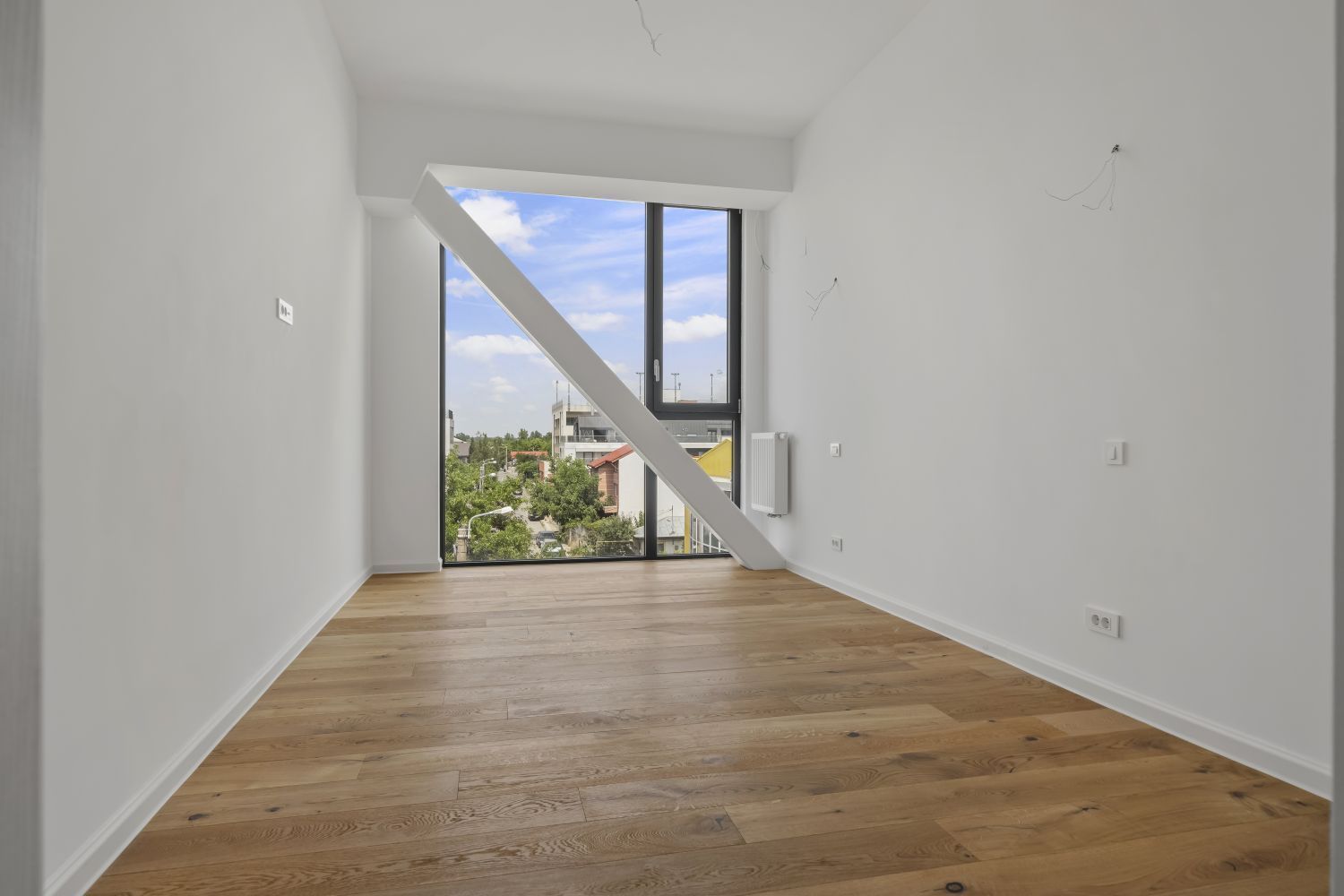 Apartamentul perfect in Aviatiei- Mall Promenada - Poză 8