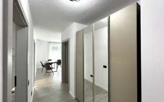 2 camere, Modern, Parcare subterana, AC, Elite City, Auchan, Iris - Poză 11
