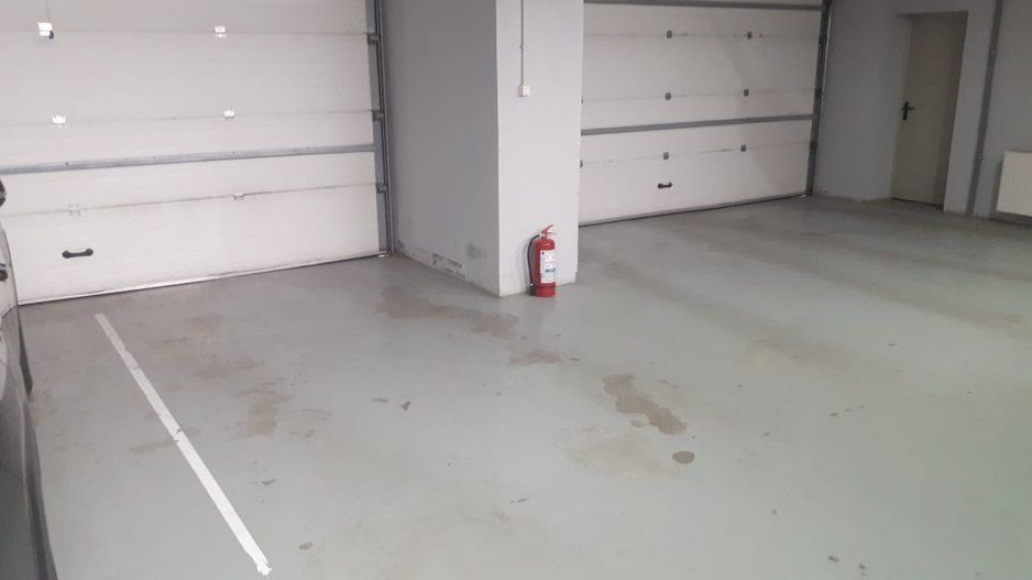 Penthouse pe strada Mihai Eminscu - Poză 12