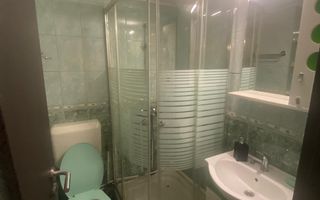 GARSONIERA ETAJ 8, BUCURESTI, STRADA TEIUL DOAMNEI - Poză 11